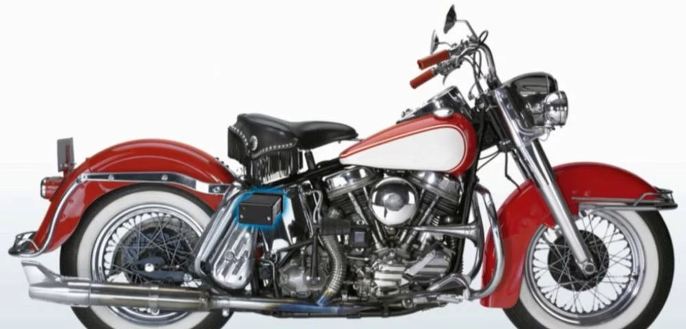 Conrad Product Image