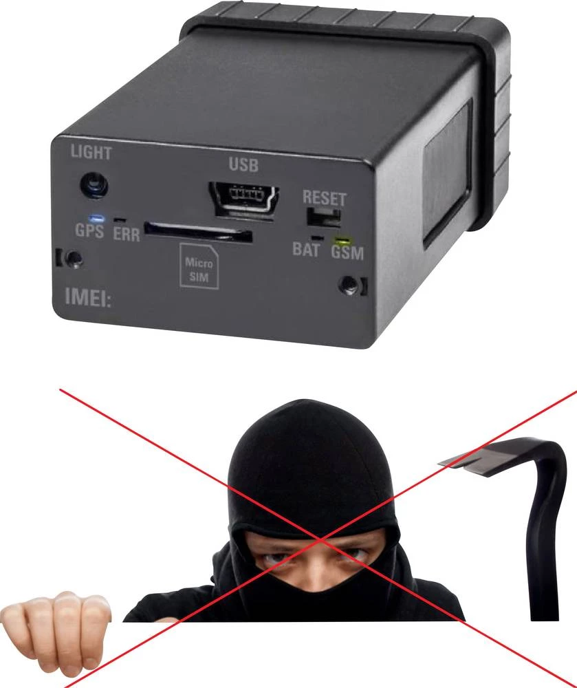 Conrad Product Image