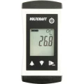 Termometar PTM-100 VOLTCRAFT -200 do 450 °C IP65 kalibriran prema: tvorničkom standardu (s certifikatom) slika