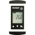 Termometar PTM-130 VOLTCRAFT -70 do 250 °C tip senzora Pt1000, IP65 kalibriran prema: tvorničkom standardu (s certifikatom) slika
