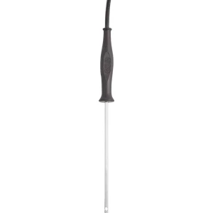 Senzor za zrak TPT-208 VOLTCRAFT -70 do 250 °C tip senzora Pt1000 kalibriran prema tvorničkom standardu (bez certifikata) slika