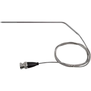 Utični senzor TPT-209 VOLTCRAFT -70 do 400 °C tip senzora Pt1000 slika