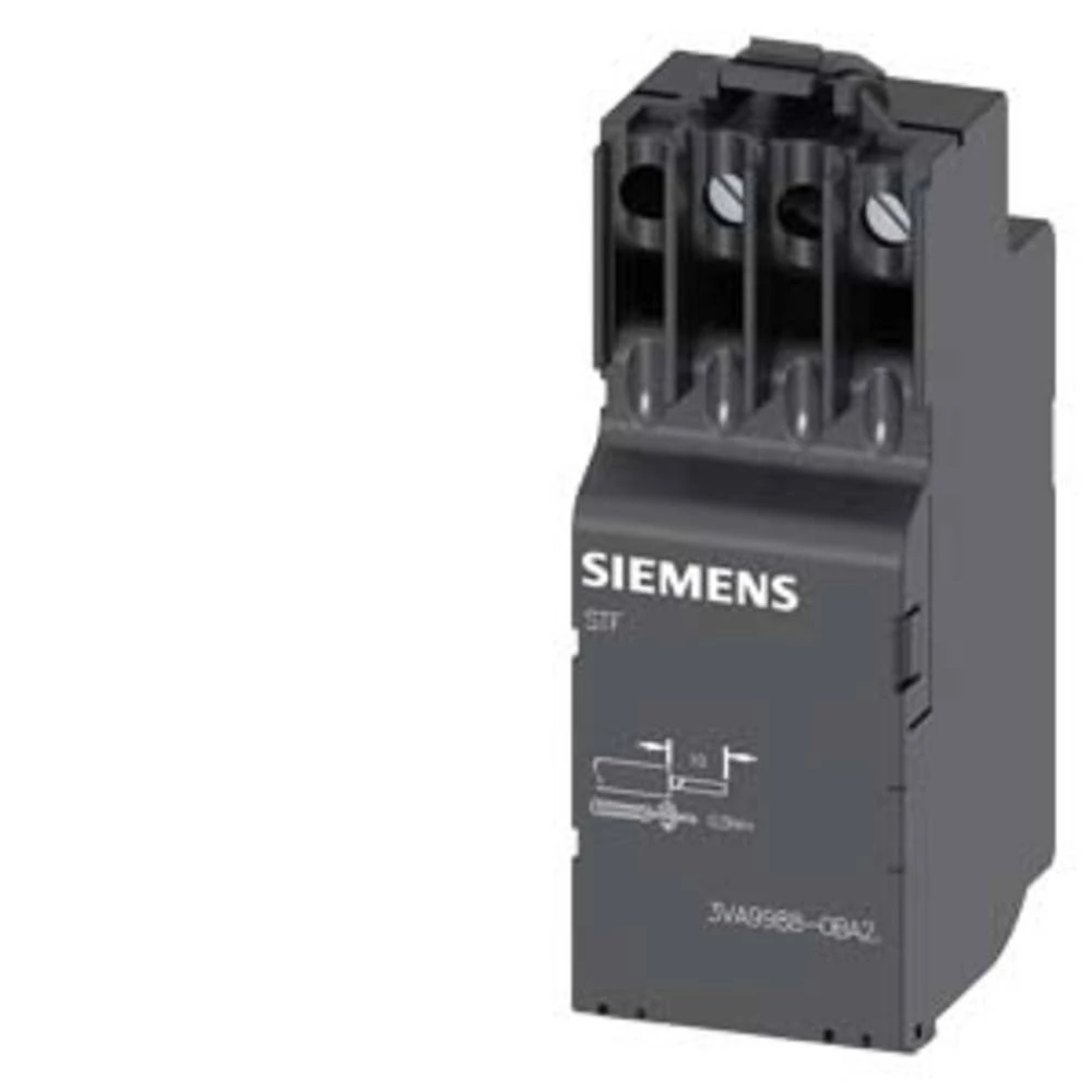 Naponski okidač Siemens 3VA9988-0BA23 1 ST slika