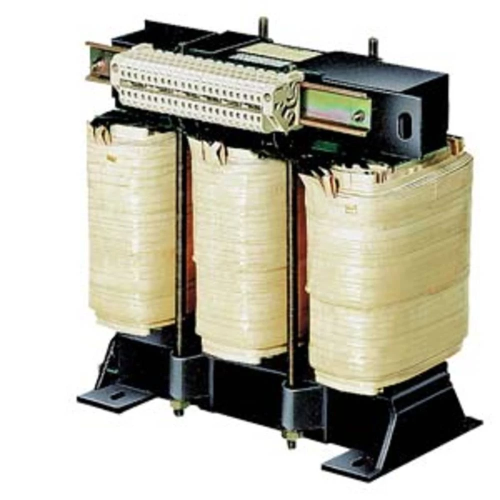 Siemens 4AU36428JT102XA0 Štedni transformator slika