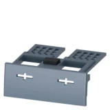 Poklopac za stezaljke Siemens 3VA9111-0WD20 1 ST