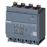Zaštitni uređaj diferencijalne struje Siemens 3VA9114-0RL10 1 ST
