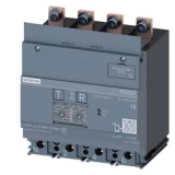 Zaštitni uređaj diferencijalne struje Siemens 3VA9114-0RL20 1 ST