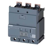 Zaštitni uređaj diferencijalne struje Siemens 3VA9123-0RL30 1 ST