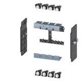 Jedinica za umetanje Siemens 3VA9124-0KD10 1 ST