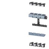 Urična jedinica Siemens 3VA9124-0KP10 1 ST