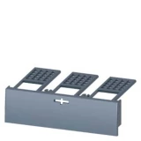 Poklopac za stezaljke Siemens 3VA9153-0KB03 1 ST