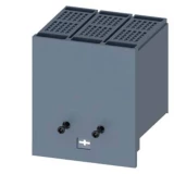 Poklopac za stezaljke Siemens 3VA9153-0KB04 1 ST