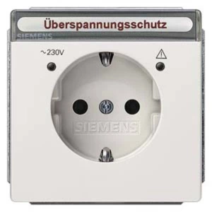 Podžbukna utičnica Siemens 5UB1858 slika