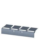Poklopac za stezaljke Siemens 3VA9221-0WD40 1 ST