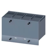 Poklopac za stezaljke Siemens 3VA9221-0WF40 1 ST