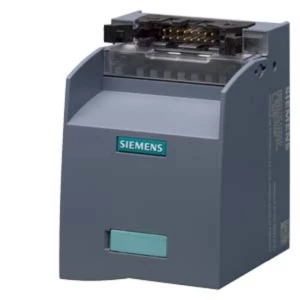 Priključni modul Siemens 6ES79240CC200AA0 1 ST slika