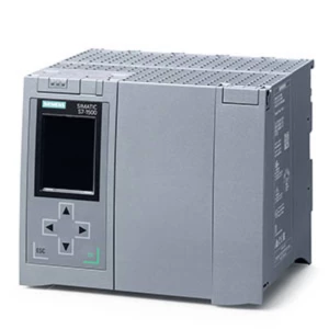 Siemens 6ES7517-3FP00-0AB0 PLC središnja jedinica slika