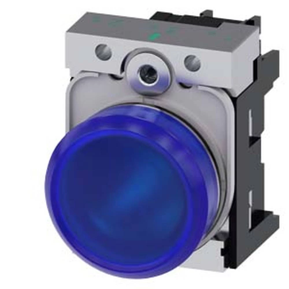 Svjetlosni signalizator Siemens 3SU1156-6AA50-1AA0 1 ST slika