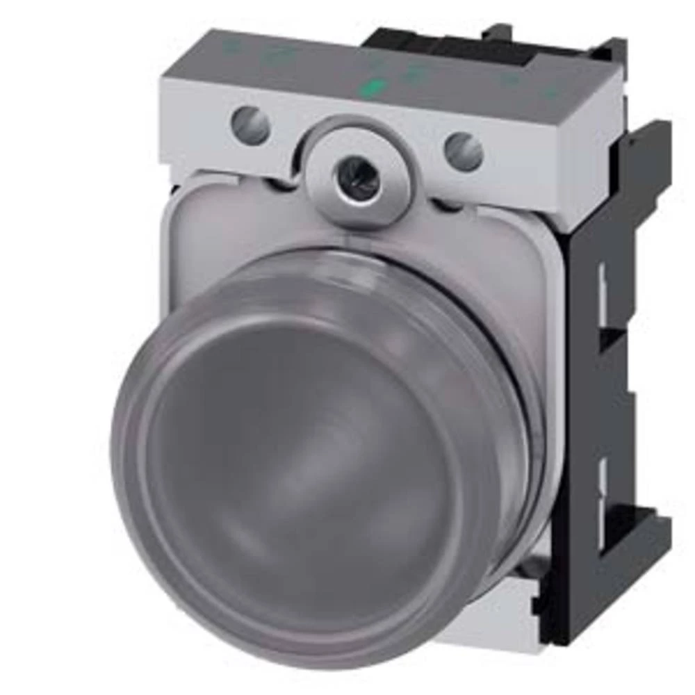 Svjetlosni signalizator Siemens 3SU1156-6AA70-1AA0 1 ST slika