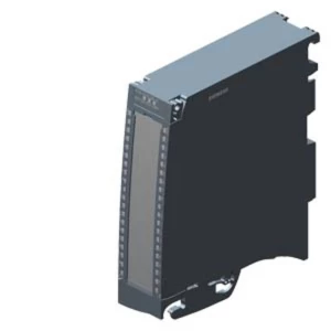 Siemens 6ES7522-1BL01-0AB0 PLC digitalni izlazni modul slika
