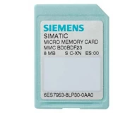 Siemens 6ES7953-8LP31-0AA0 PLC memorijska kartica