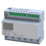 E-brojač Siemens 7KT1548