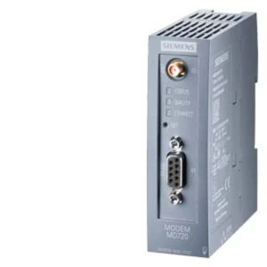 GPRS ruter za LOGO Siemens 6AG1720-3AA01-7XX0 slika