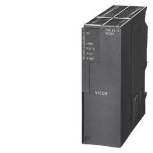 Siemens 6AG1800-3BA00-7AA0 PLC modul za proširenje slika