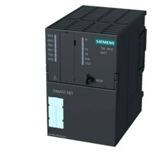 Siemens 6AG1803-4BA00-7AA0 PLC modul za proširenje slika