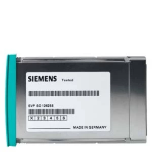 Siemens 6AG1952-1AP00-7AA0 PLC modul za proširenje slika