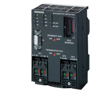 PLC modul za proširenje Siemens 6AG1972-0AB01-4XA0 6AG19720AB014XA0 slika