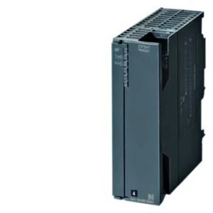 Siemens 6ES7341-1CH02-0AE0 PLC komunikacijski procesor slika