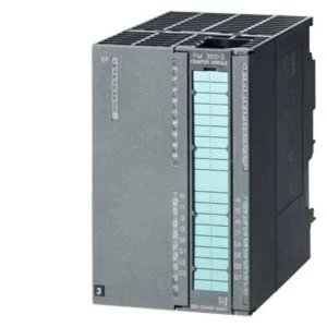 Siemens 6ES7350-2AH01-0AE0 PLC središnja jedinica slika