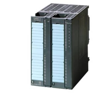 Siemens 6ES7355-0VH10-0AE0 PLC modul za proširenje slika