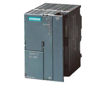 Siemens 6ES7360-3AA01-0AA0 PLC aktiviranje slika