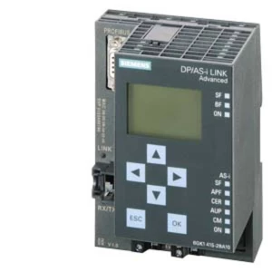 Siemens 6GK1415-2BA10 PLC modul za proširenje slika