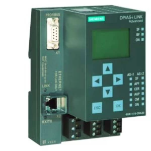 Siemens 6GK1415-2BA20 PLC modul za proširenje slika
