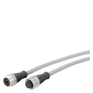 Strujni priključni kabel 6XV18225BH50 Siemens slika