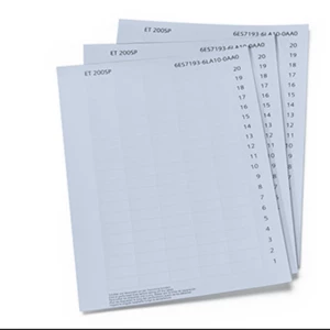 PLC oznaka Siemens 6ES7193-6LA10-0AA0 6ES71936LA100AA0 slika