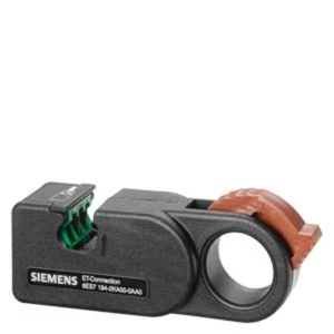 PLC alat za skidanje izolacije Siemens 6ES7194-2KA00-0AA0 6ES71942KA000AA0 slika