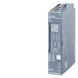 PLC ulazni modul Siemens 6ES7131-6BF01-0BA0 6ES71316BF010BA0 slika