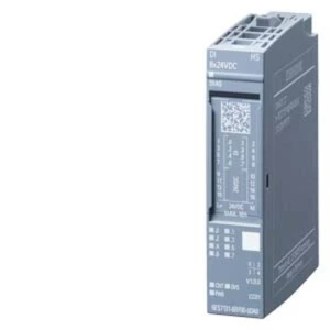 PLC ulazni modul Siemens 6ES7131-6BF00-0DA0 6ES71316BF000DA0 slika