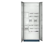 Ugradbeni komplet Siemens 8GK45552KK22