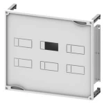 Učinska sklopka na slaganje Siemens 8GK47313KK22