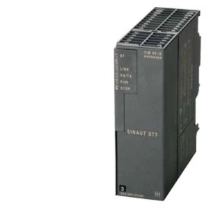 Siemens 6NH7800-3CA00 PLC komunikacijski modul slika