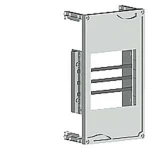 Ugradbeni komplet Siemens 8GK48012KK12