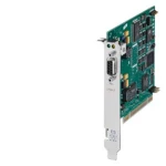 Procesor komunikacije CP 5612 PCI kartica (32-bitni, 3,3 / 5V, 33 / 66MHz)