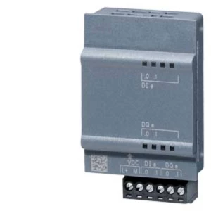 Siemens 6AG1223-0BD30-4XB0 PLC modul za proširenje slika