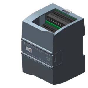 Siemens 6AG1223-1BL32-2XB0 PLC modul za proširenje slika