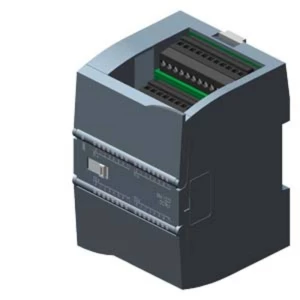 Siemens 6AG1223-1PL32-2XB0 PLC modul za proširenje slika